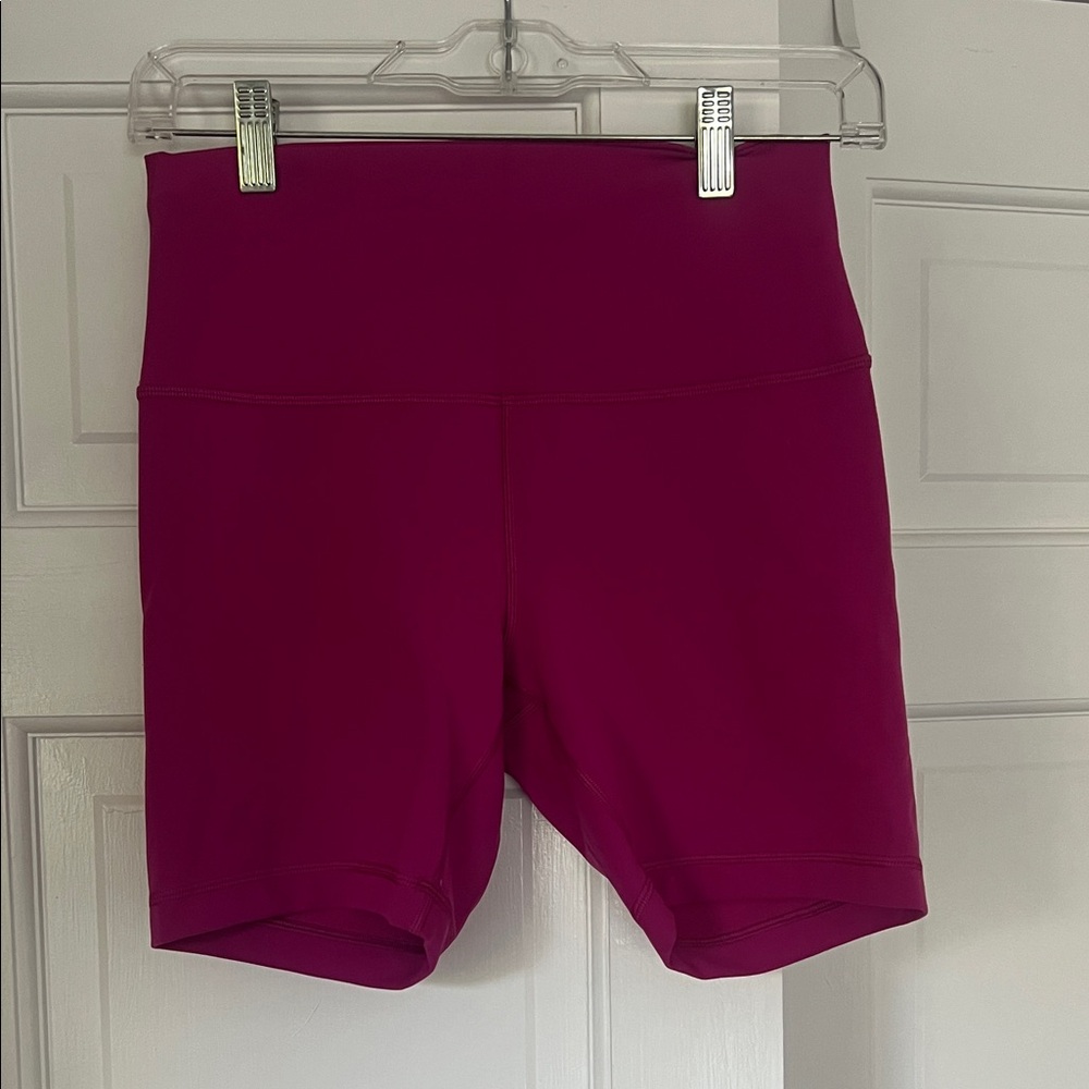 Lululemon Align Short